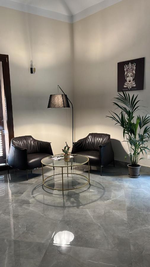 Calua Experience View Hotel Агридженто Екстериор снимка
