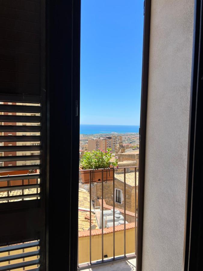 Calua Experience View Hotel Агридженто Екстериор снимка
