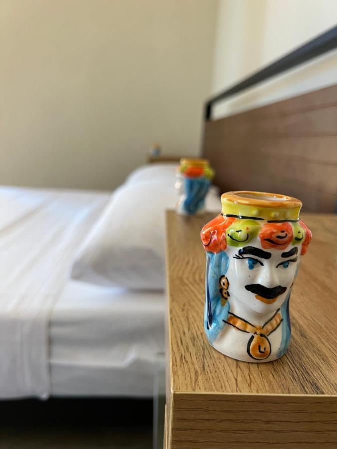 Calua Experience View Hotel Агридженто Екстериор снимка