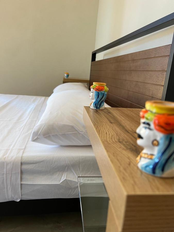 Calua Experience View Hotel Агридженто Екстериор снимка