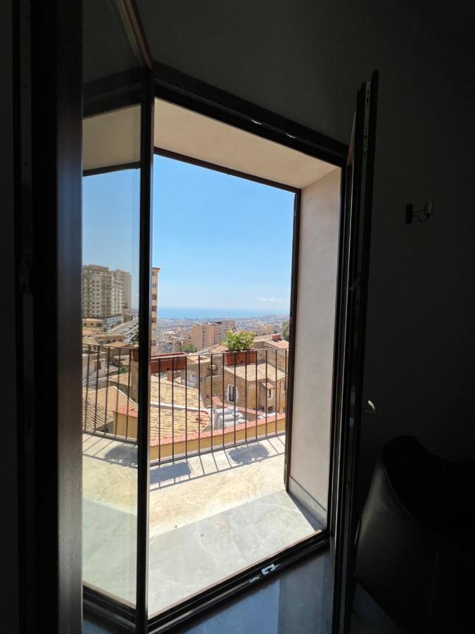 Calua Experience View Hotel Агридженто Екстериор снимка