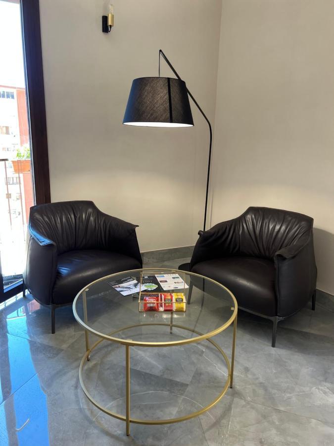 Calua Experience View Hotel Агридженто Екстериор снимка