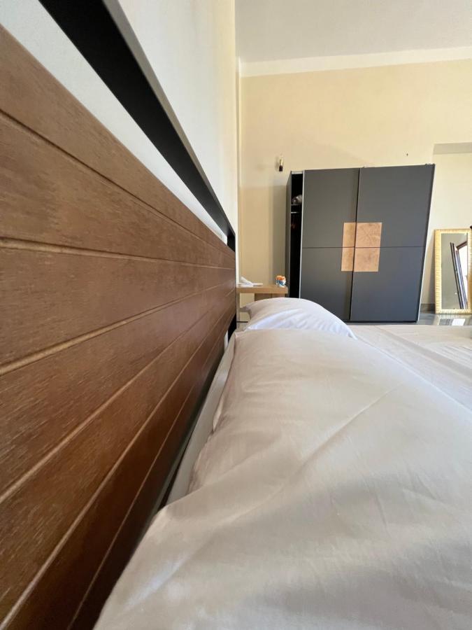 Calua Experience View Hotel Агридженто Екстериор снимка