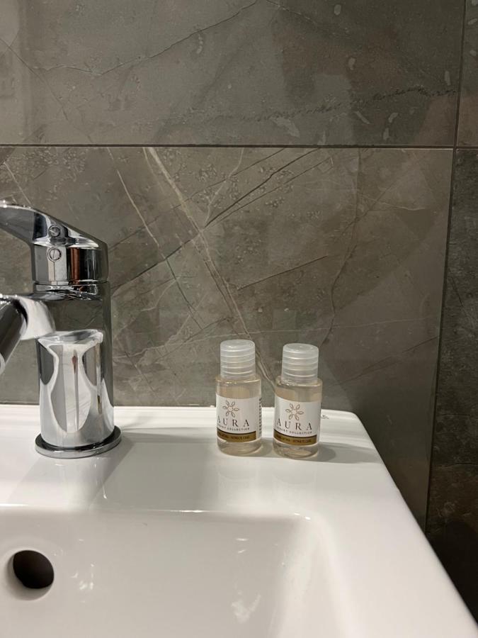 Calua Experience View Hotel Агридженто Екстериор снимка