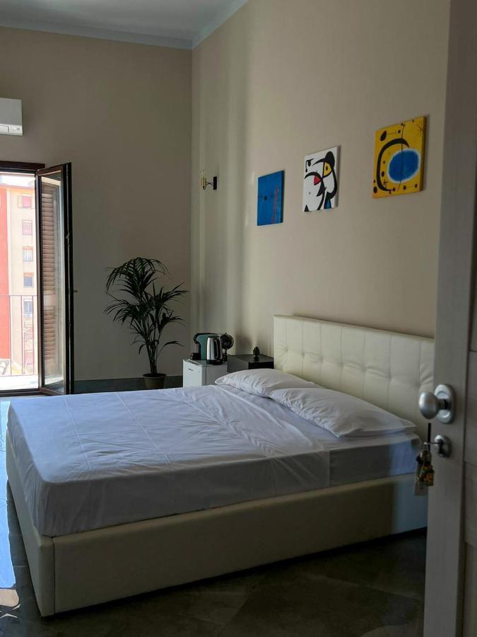 Calua Experience View Hotel Агридженто Екстериор снимка