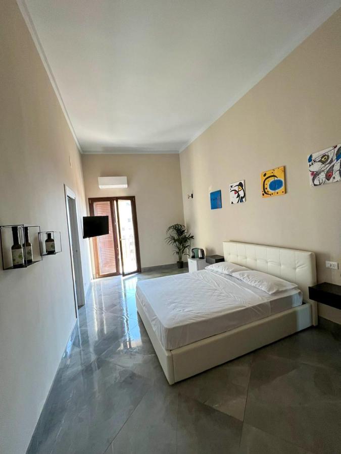 Calua Experience View Hotel Агридженто Екстериор снимка
