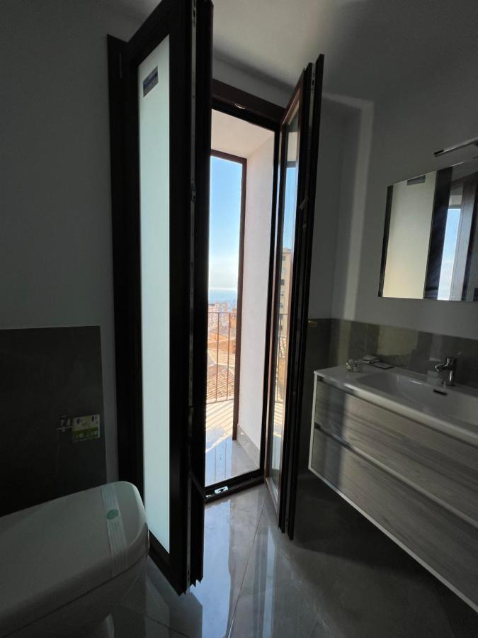 Calua Experience View Hotel Агридженто Екстериор снимка