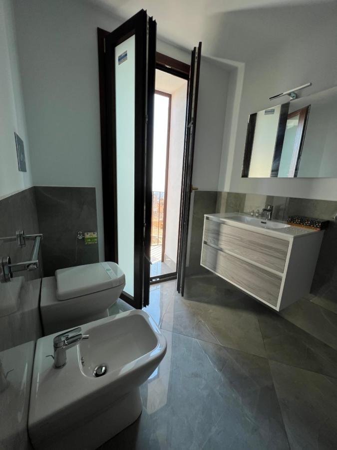 Calua Experience View Hotel Агридженто Екстериор снимка